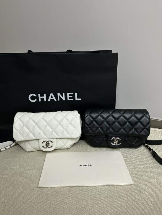 Picture of Chanel Handbags 2 _SKUfw239843740fw